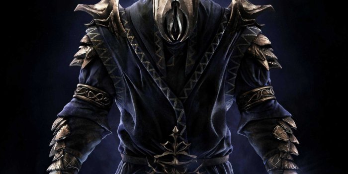 2736x2736 Skyrim 4k wallpaper Gallery