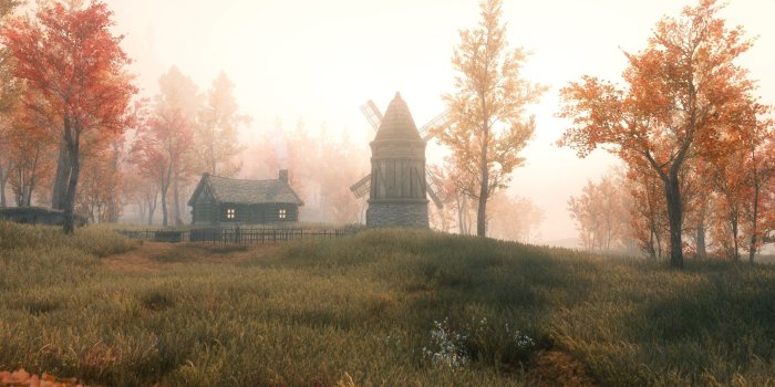 3840x1440 2716478 3840x1440 the elder scrolls v skyrim 4k hd image for