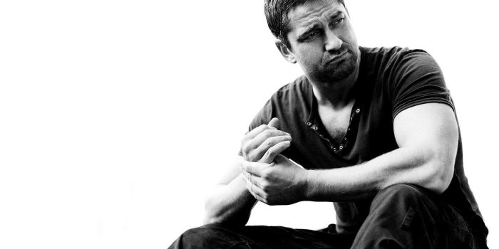 1920x1200 Gerard Butler Wallpapers