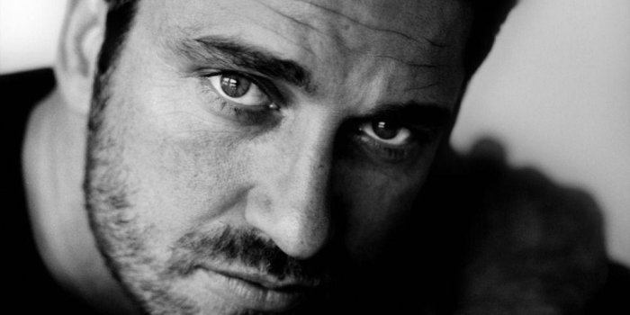 1024x768 Gerard Butler Wallpapers