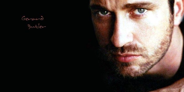 1024x768 Gerard Butler Wallpapers