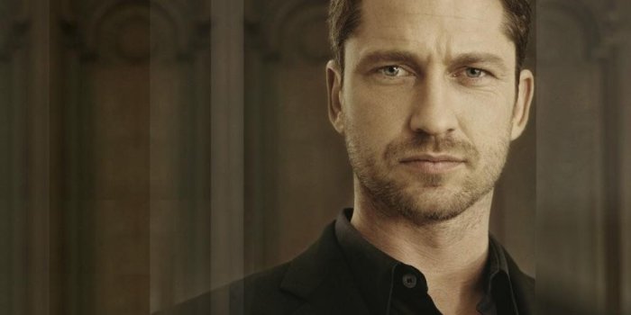 1024x768 Gerry - Gerard Butler Wallpaper (6857995) - Fanpop