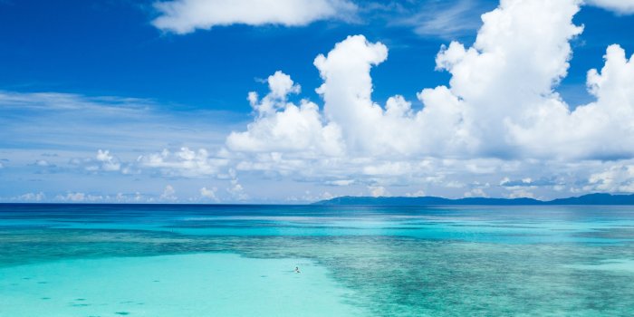 2732x2732 Apple Beach Wallpaper (82+ images in Collection) Page 1