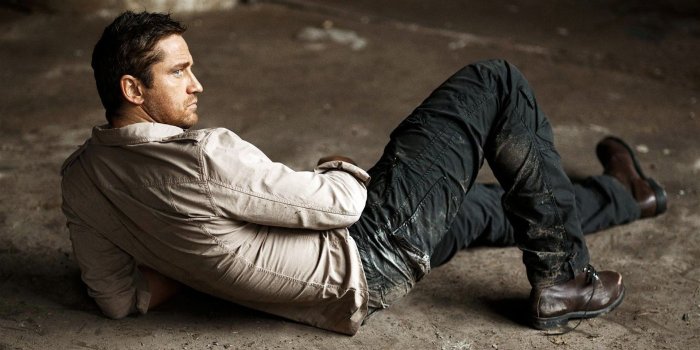 1920x1200 Gerard Butler [3] wallpaper - Male celebrity wallpapers - #9211