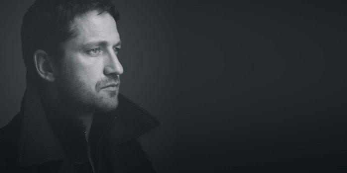 1920x1080 Gerard Butler Wallpaper (65+ pictures)