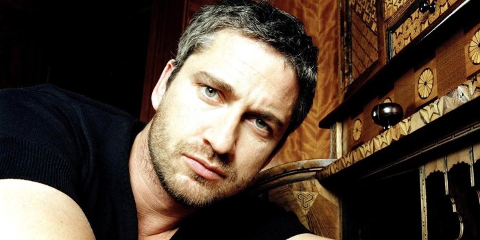 1920x1200 Gerard Butler Free HD Wallpapers Images Backgrounds