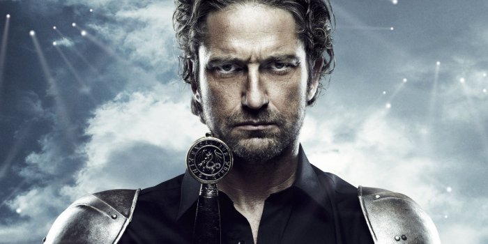 1920x1080 Gerard Butler Wallpaper For Laptop