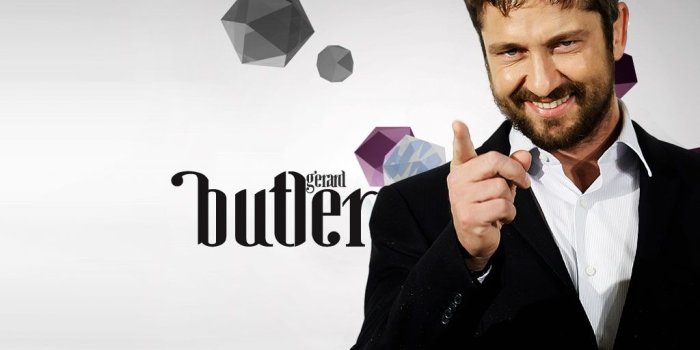 1024x768 Gerard Butler Wallpaper 20 - 1024 X 768