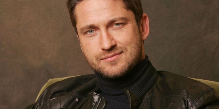 1280x960 28 Celebrities Desktop Wallpapers › 818204 Gerard Butler Images Pictures