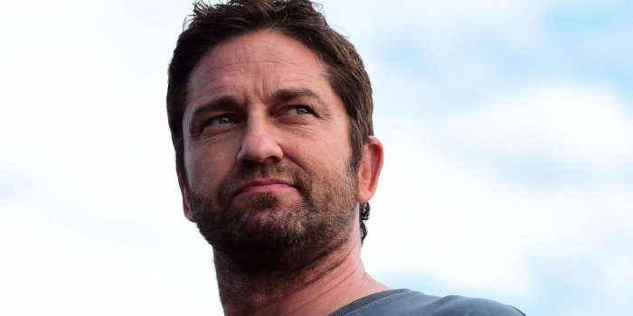 1920x1080 Wallpaper of Actor, Gerard Butler, Scottish, Man background & HD image