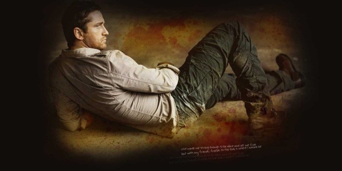1280x900 Download 1280x900 - Gerard Butler Wallpaper