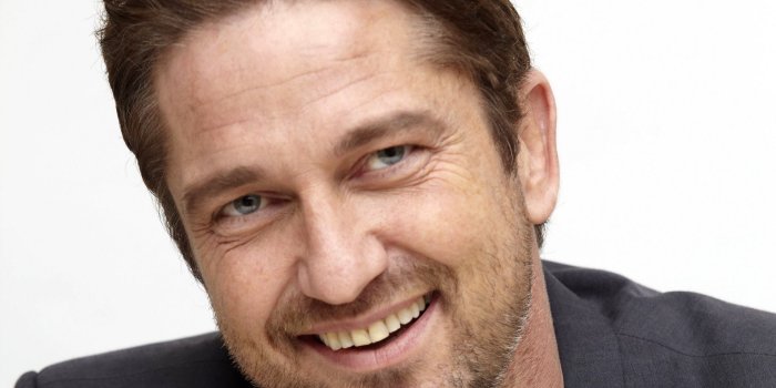 1920x1440 Free download Awesome Gerard Butler Pictures HD Wallpaper Download