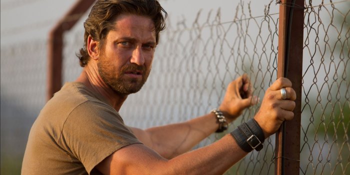 1920x1200 Gerard Butler HD Wallpapers for desktop download