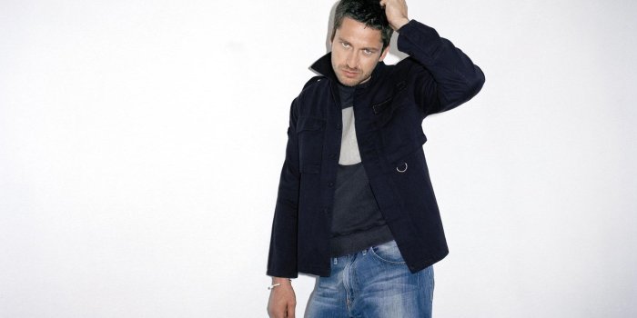 1920x1080 Wallpapers Of The Day: Gerard Butler | 1920x1080px Gerard Butler