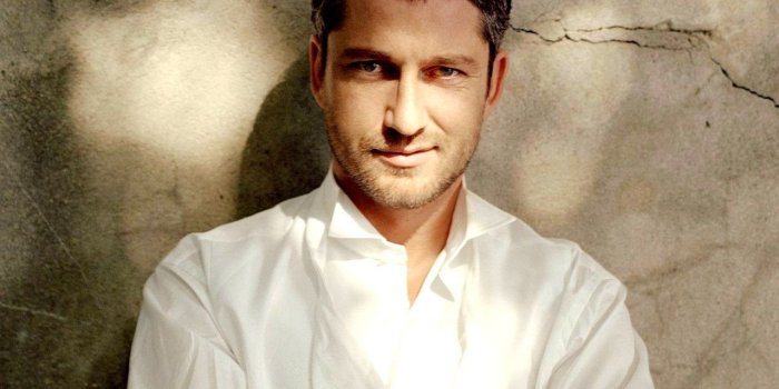 1280x960 HD wallpaper: Gerard Butler, Celebrities, Actor, Mature, Handsome