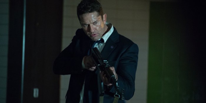 3840x2160 Wallpaper London Has Fallen, Gerard Butler, Best movies, movie