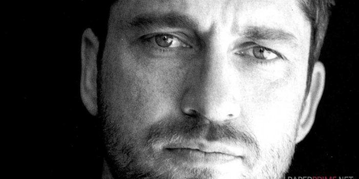 1366x768 Gerard Butler 10 - Gerard Butler Wallpaper (1366x768) (174596)