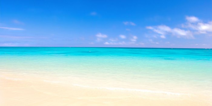 2560x1440 Mac Wallpapers HD » Marvelous Beaches HD Apple Mac Desktop 2560x1440