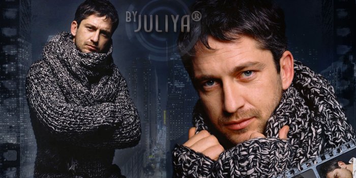 1920x1200 Free Wallpapers - Gerard Butler wallpaper