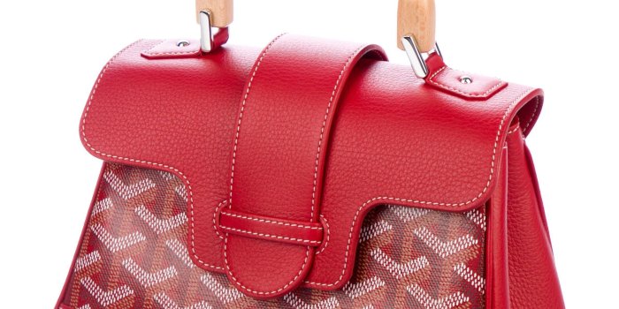 2381x3141 Goyard Red Logo - LogoDix