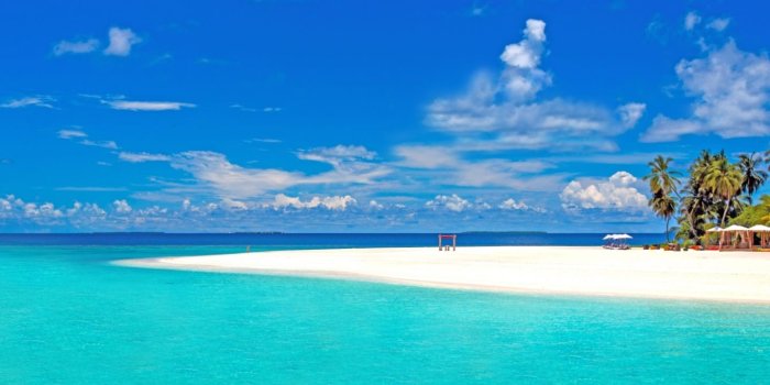 1440x900 Free download Tropical Beach Mac Wallpaper Download Mac Wallpapers