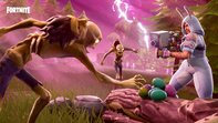 1920x1080 Bunny Brawler 4K 8K HD Fortnite Battle Royale Wallpaper