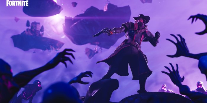 1920x1080 Fortnite Deadfire Skin | Legendary Outfit - Fortnite Skins
