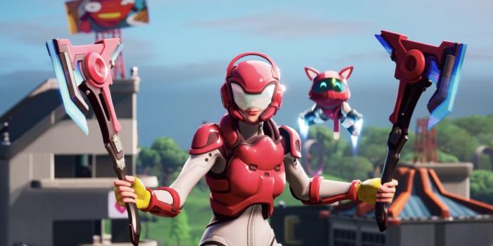 1300x650 Fortnite' Season 9 Battle Pass Skins, Pets, Toys, Emotes, and