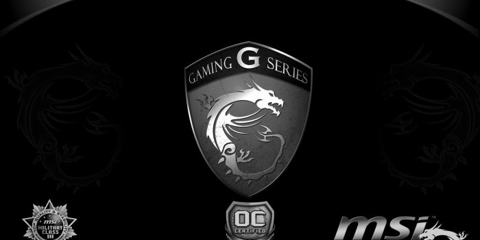 1920x1080 MSI Wallpapers