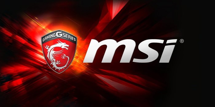 1920x1080 Red and black Chicago Bulls logo, Gaming Series, MSI HD wallpaper