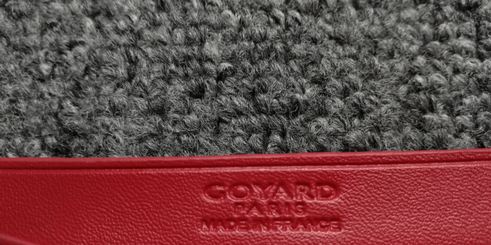 2048x1536 How's my goyard cardholder - Album on Imgur