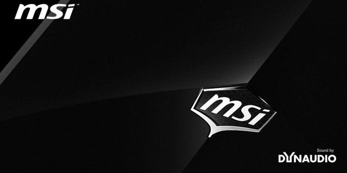 1366x768 MSI Wallpapers