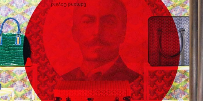 1080x1080 GoyardOfficial on Twitter: 