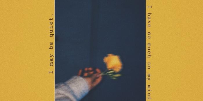 1242x1867 r&b on yeLLow in the bLack | Aesthetic iphone wallpaper