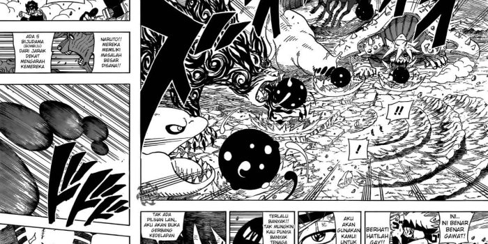 1189x870 Naruto Manga Panda Wallpapers