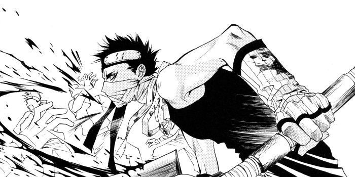 5212x2470 Naruto 4k Ultra HD Wallpaper | Background Image | 5212x2470 | ID