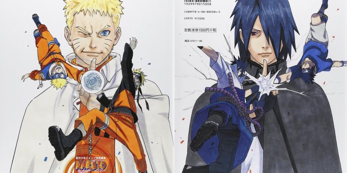 2556x1832 NARUTO game anime manga artwork f wallpaper | 2556x1832 | 705914