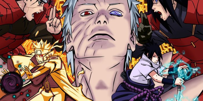 1332x850 Photo Wallpaper Sasuke, Sasuke, Naruto, Naruto, Shippuden, - Madara