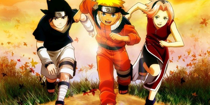 1920x1080 Naruto and Sakura Wallpaper (61+ images)