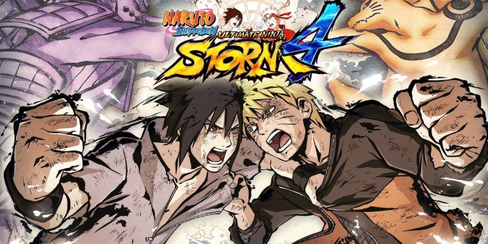 1920x1080 Naruto Shippuden: Ultimate Ninja Storm 4 HD Wallpapers and