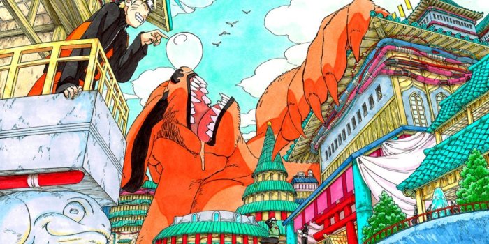 1177x698 Naruto Manga Wallpapers | Wallpapers Craft