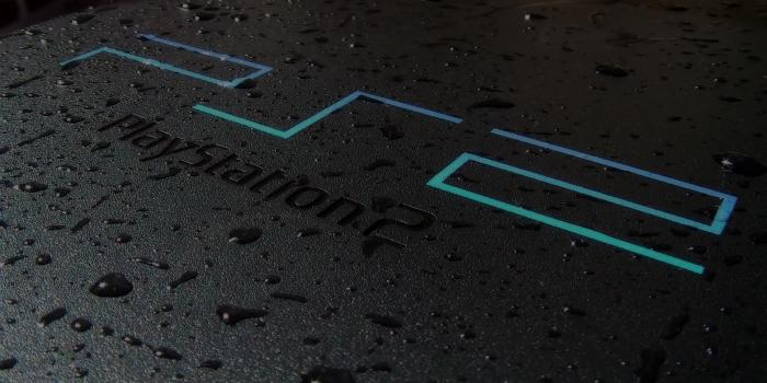 1600x900 PlayStation 2 Wallpapers