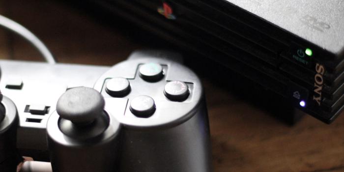 3200x2400 PlayStation 2 Wallpapers