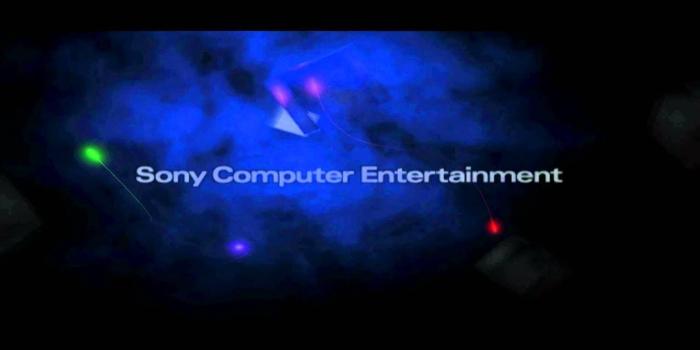 1280x720 Sony Playstation 2 Startup Screen - Full HD - 1080p
