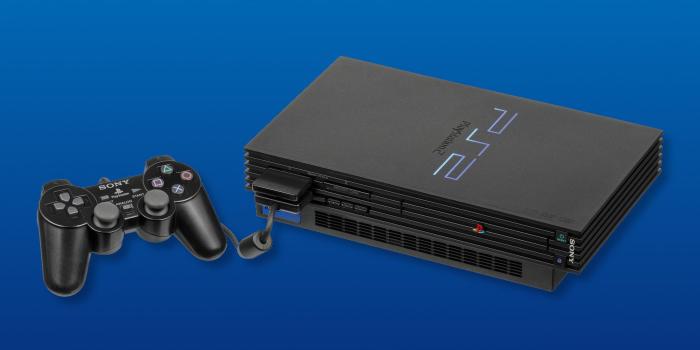 1920x1080 What Is PlayStation 2?