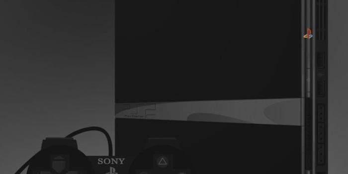 829x964 PlayStation 2 Wallpapers