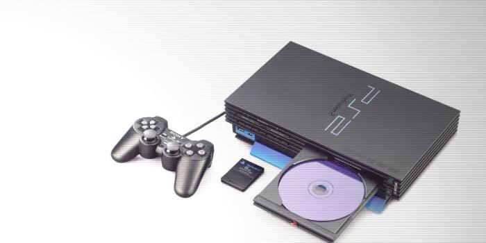 1280x1024 Playstation 2 2 wallpaper