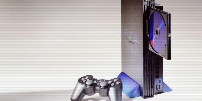 1280x1024 Playstation 2 1 wallpaper