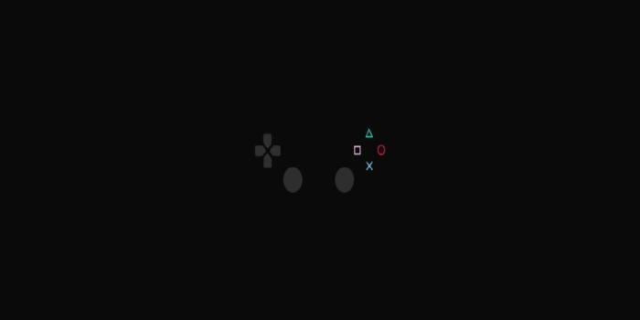 1024x768 PlayStation 2, Minimalism Wallpapers HD / Desktop and Mobile Backgrounds