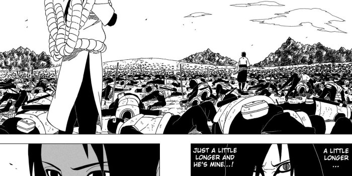 1508x1100 30 High Resolution Naruto Manga Wallpapers, Alecto Connachan